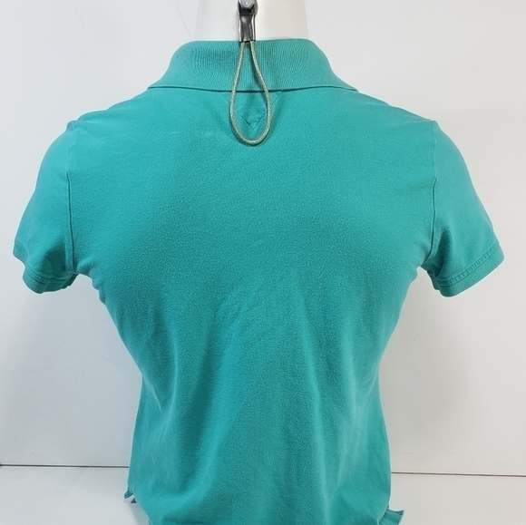 Tommy Hilfiger Short Sleeve Polo - Picture 3 of 5